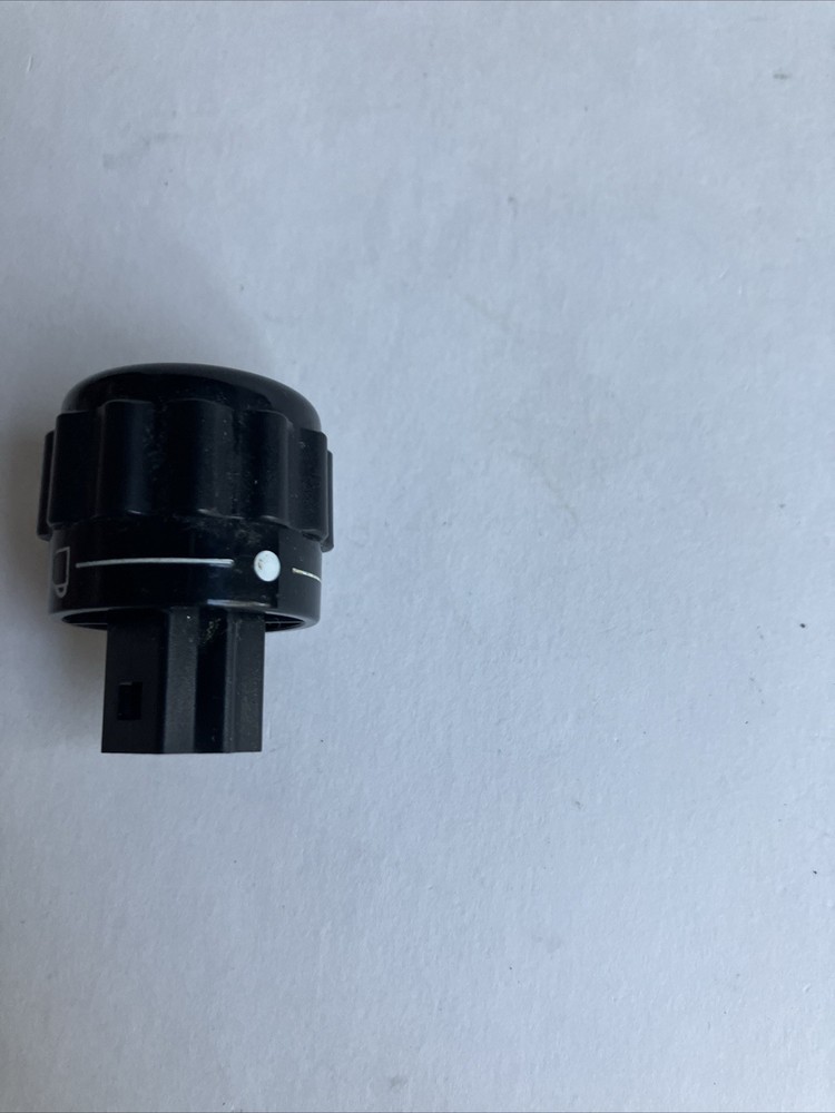 Genuine Mr Coffee ECM7 Espresso Maker Replacement Steam Control Knob Dial OEM