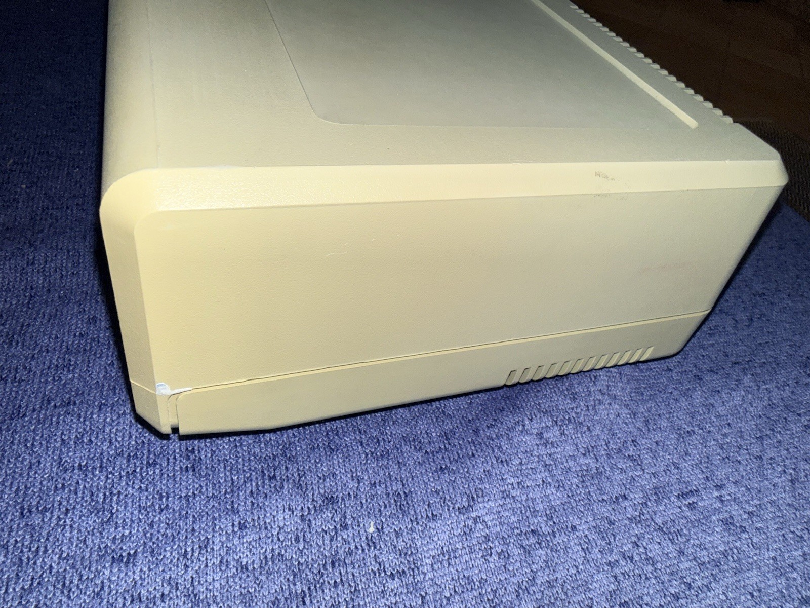 Apple Profile 5MB A9M0005 Lisa Apple III IIe - Working Pristine