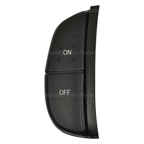 Ignition CCA1295 Cruise Control Switch
