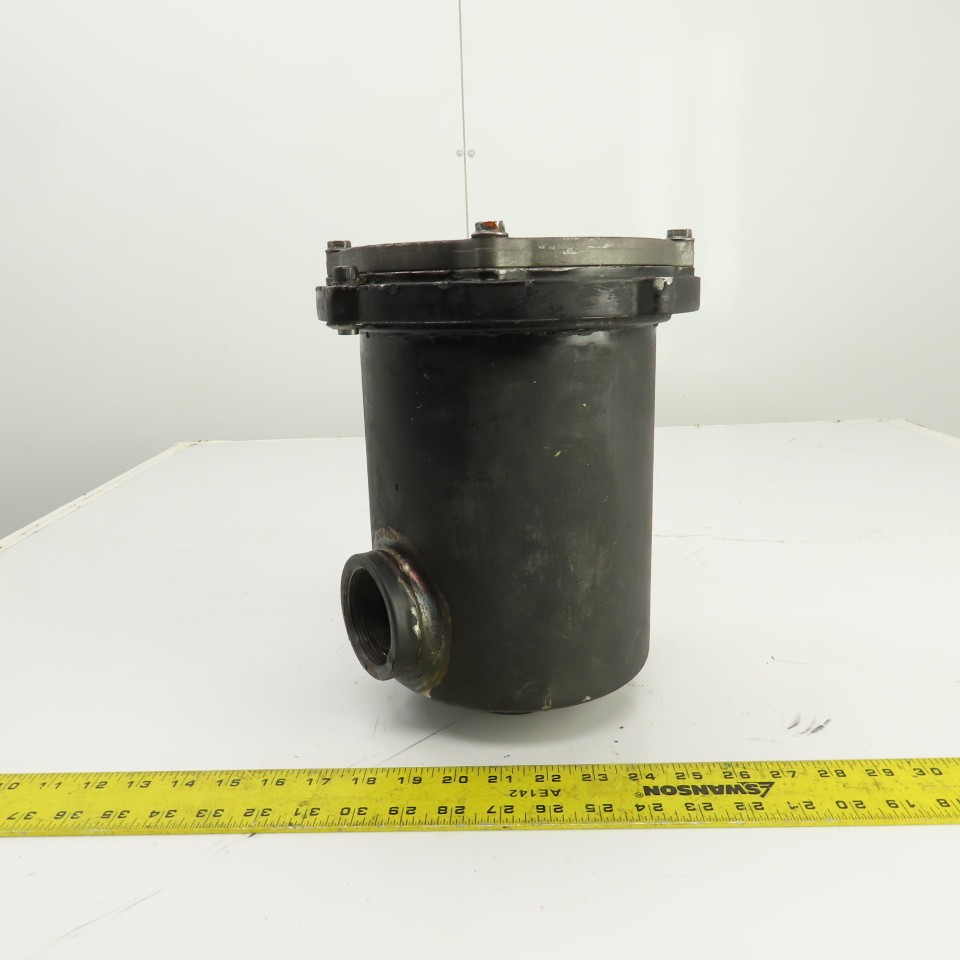 Donaldson K070719 Hydraulic Filter Assembly 2" NPT