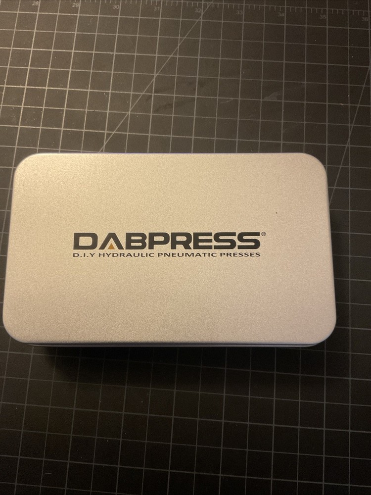 DABPRESS Hydraulic Pneumatic Presses Tool Set