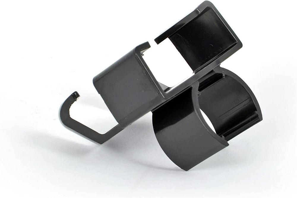 Plastic RCU 2010 Holder for Caddy with Secure Locking Mechanism