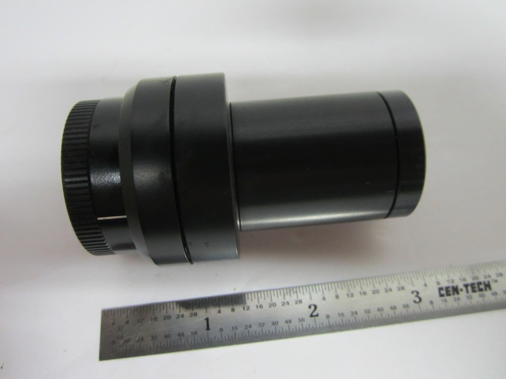EYEPIECE ZEISS GERMANY AXIOVERT WPK 10X MICROSCOPE OPTICS BIN#H1-29