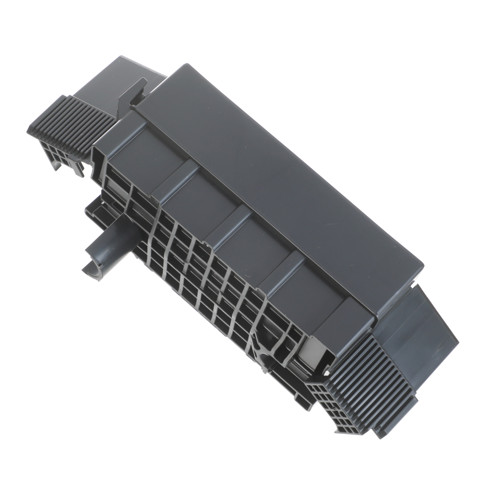 NEW OEM Nissan 2021-2023 Rogue Fuse Box Lower Cover 24382-6RA1A