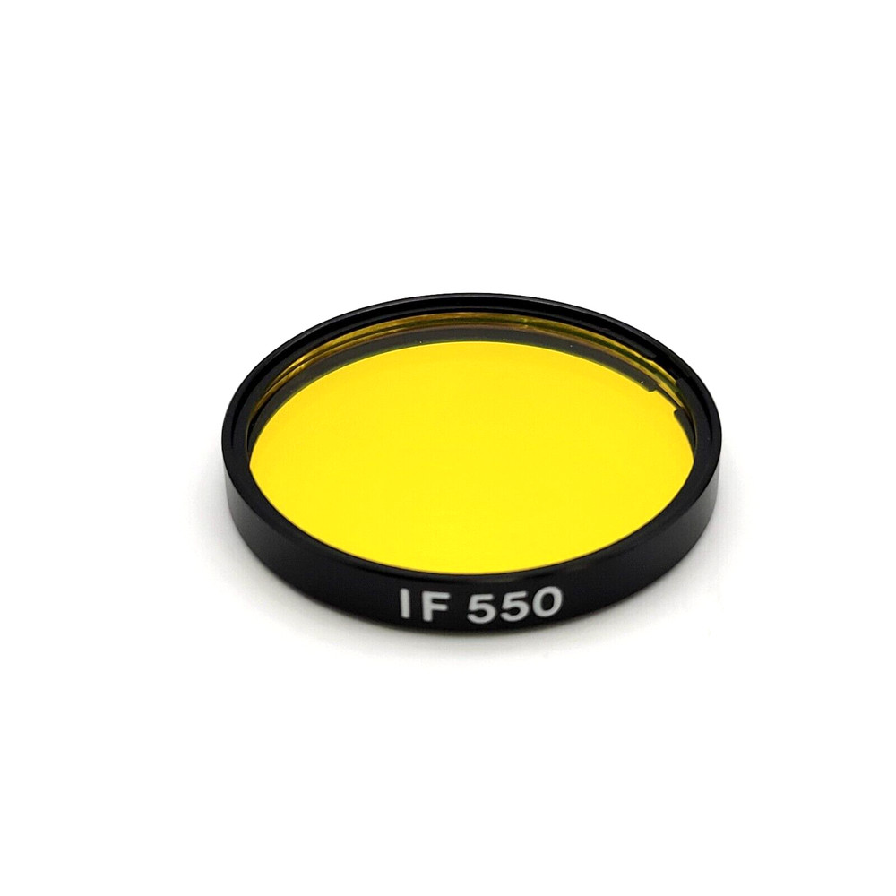 Olympus Microscope IF550 Green Filter