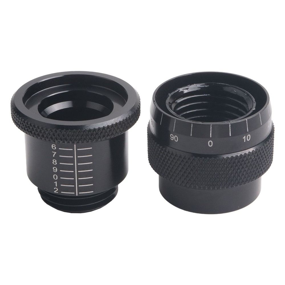 Professional Valve Spring Height Micrometer Tool for V8 Engine Applications