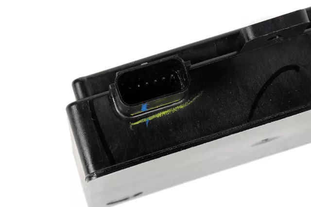 Genuine GM Side Object Sensing Alert Module 20823460