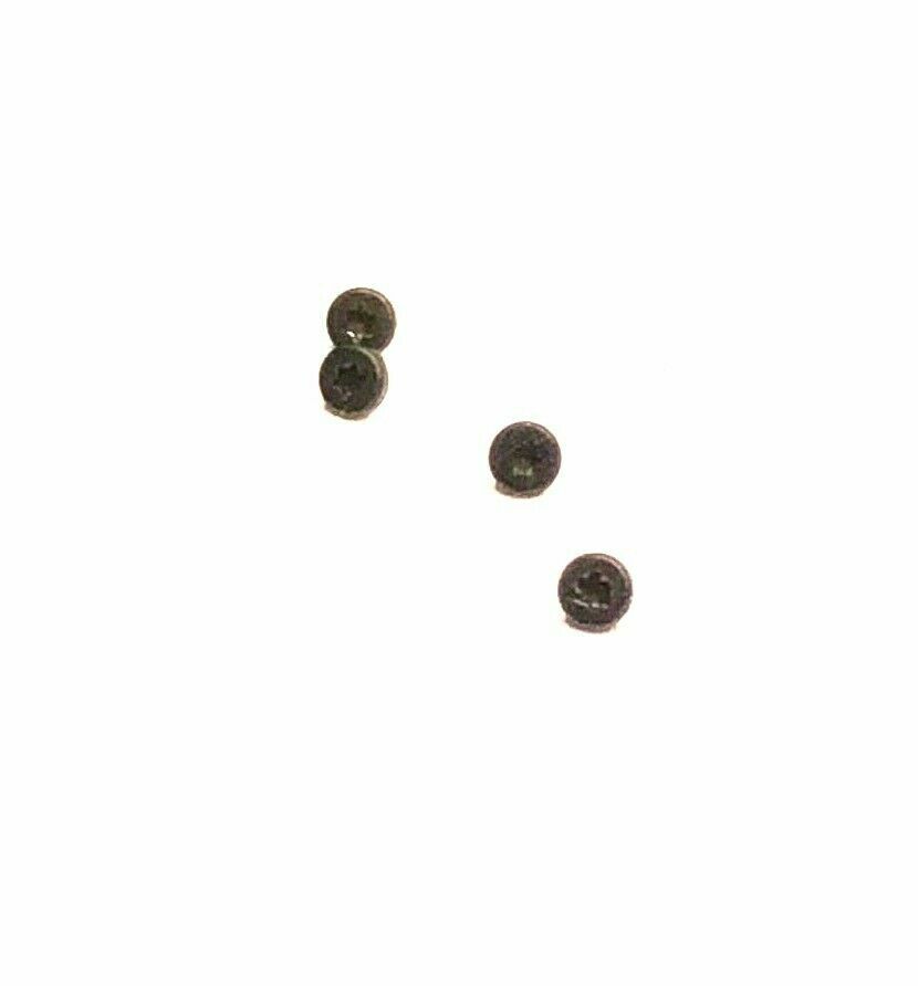 OEM Fitbit Ionic Smartwatch Battery T2 Screws Replacement (4 x) - Parts