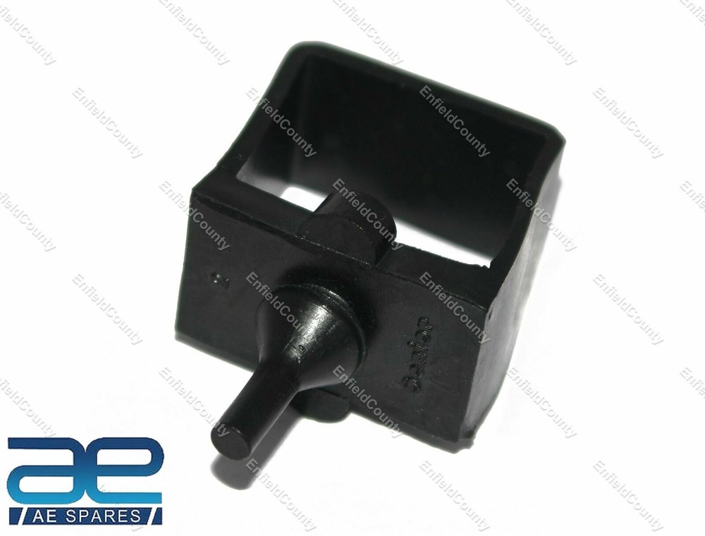 Indicator Bracket Relay Rubber Piaggio Vespa Px Scooter S2u