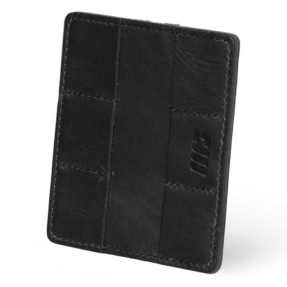 Personalized Leather SD Card Holder, Nintendo Switch Game Case