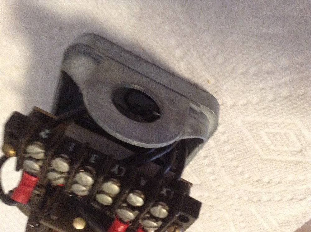 Eagle Signal HD32A621 Timer