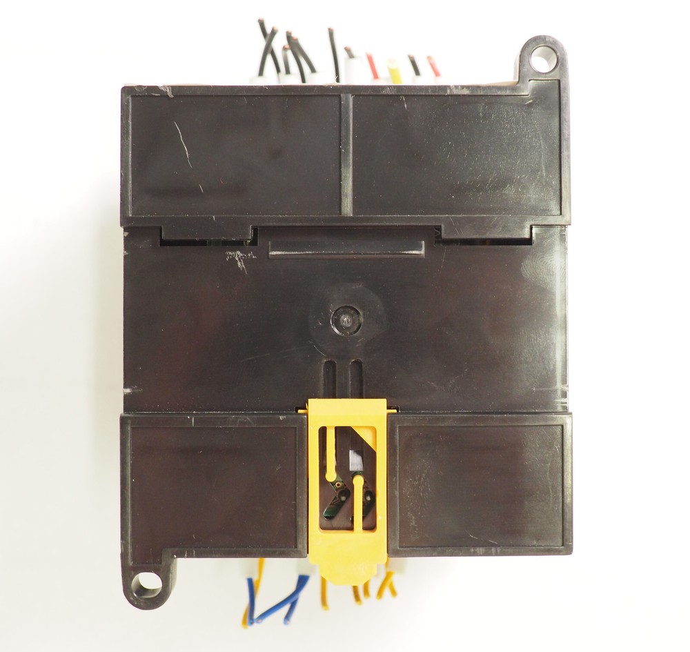 Omron SYSMAC CP1E Programmable Controller CP1E-E14DR-A