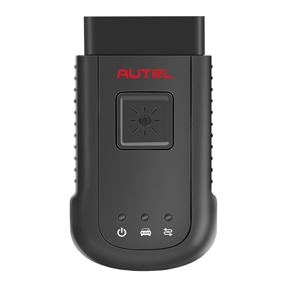 Autel MaxiSYS-VCI100 Compact Bluetooth Vehicle Communication Interface