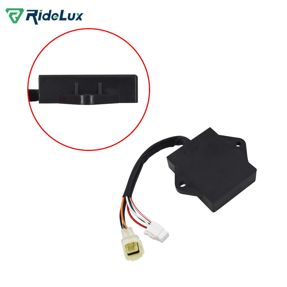 CDI Igniter Module Box For YFZ350 Yamaha Banshee 350 1997-2006 High Performance