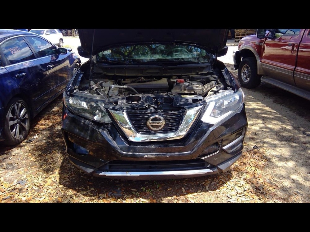 Chassis ECM Transfer Case Torque Split Control Fits 17-20 ROGUE 1123082
