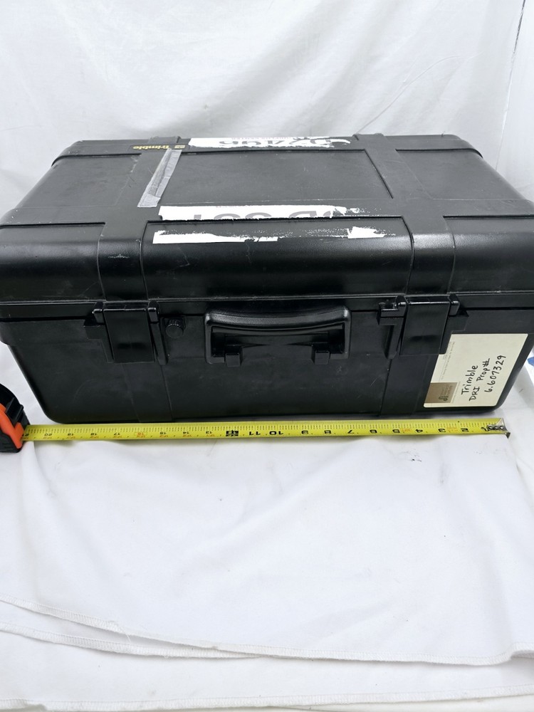 Original Trimble Hard Case