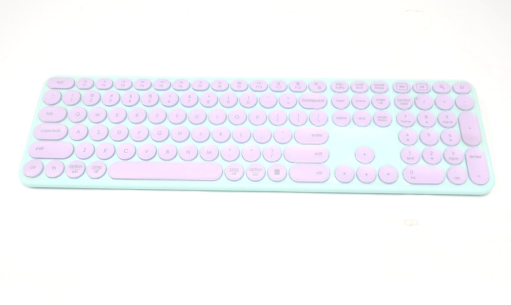 Seenda USB/Type C Wireless Mouse and Keyboard combo