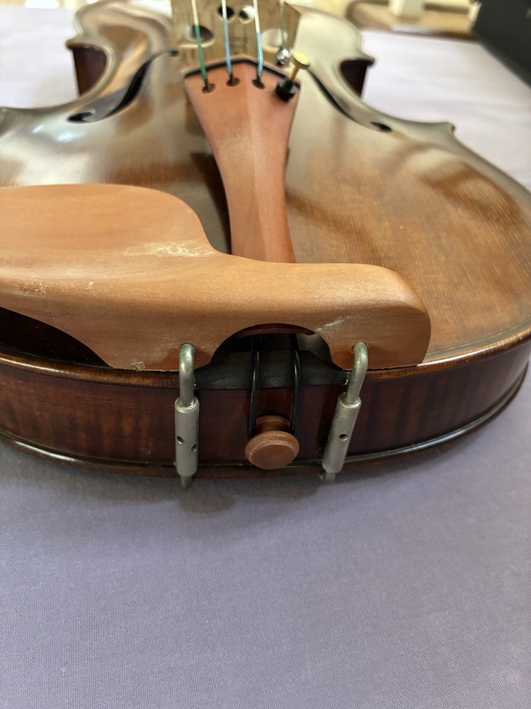 Andreas Eastman VL305 Violin, Performance Violin, With Case