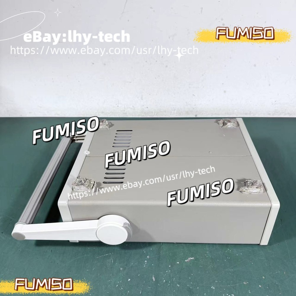 Voltech PM1000+ Power Analyzer&lhy