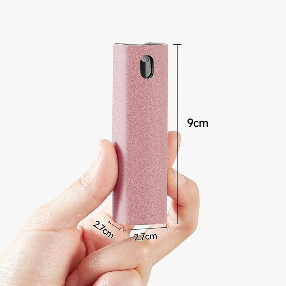 2 Pack Touchscreen Mist Cleaner