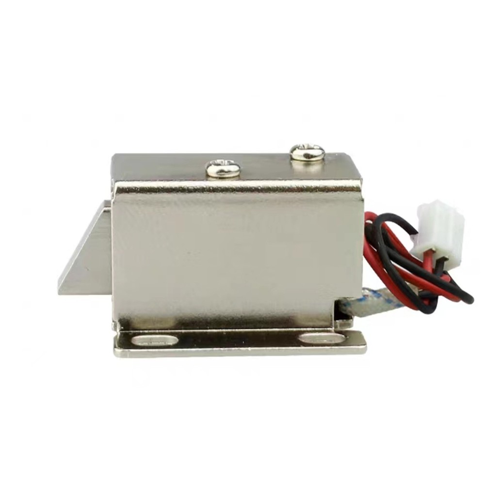 Up/Down Electric Control Push-Pull Cabinet Drawer Door Lock For DIY Project