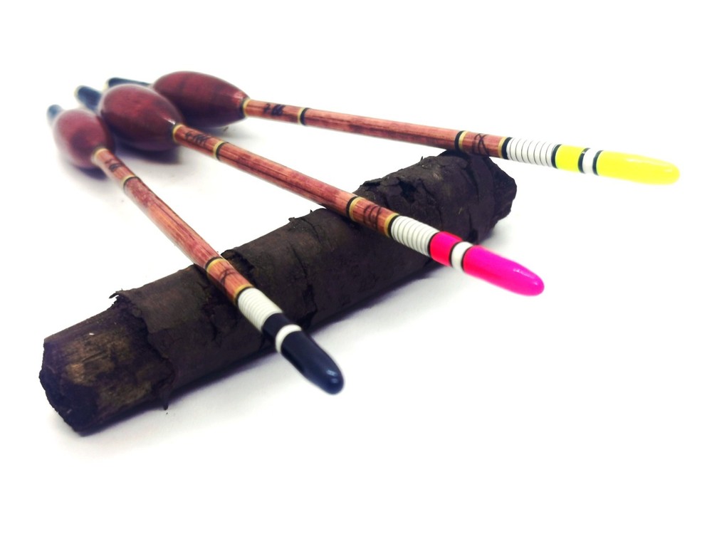 Handmade Bodied Tench Lifters