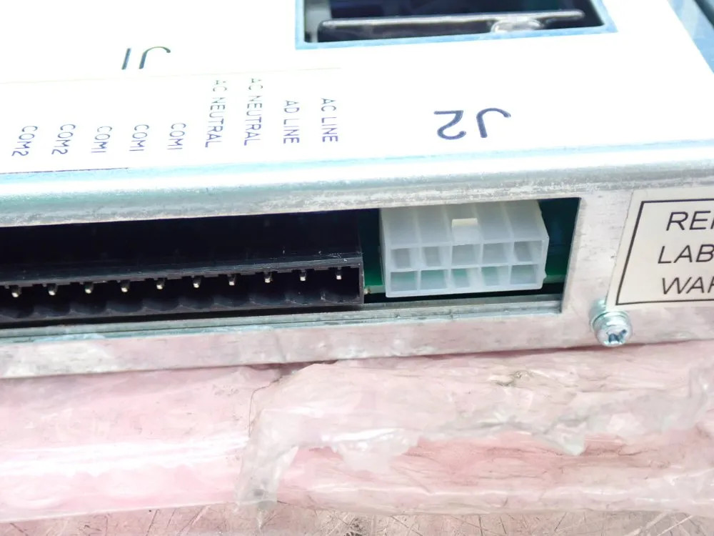 WTC TIMING/TIMER CONTROL MODULE UNIT 917-0146