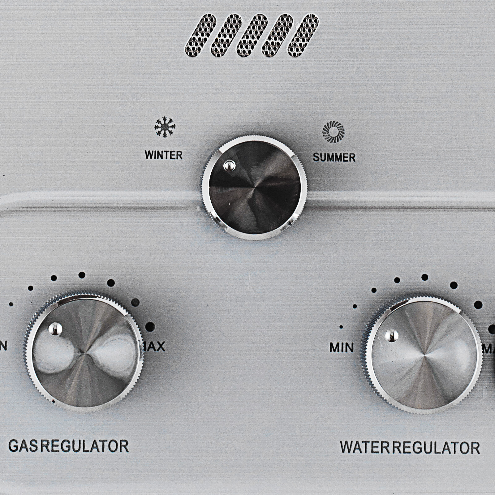 16L 4GPM Tankless Natural /Propane Gas Hot Water Heater On-Demand Instant Boiler