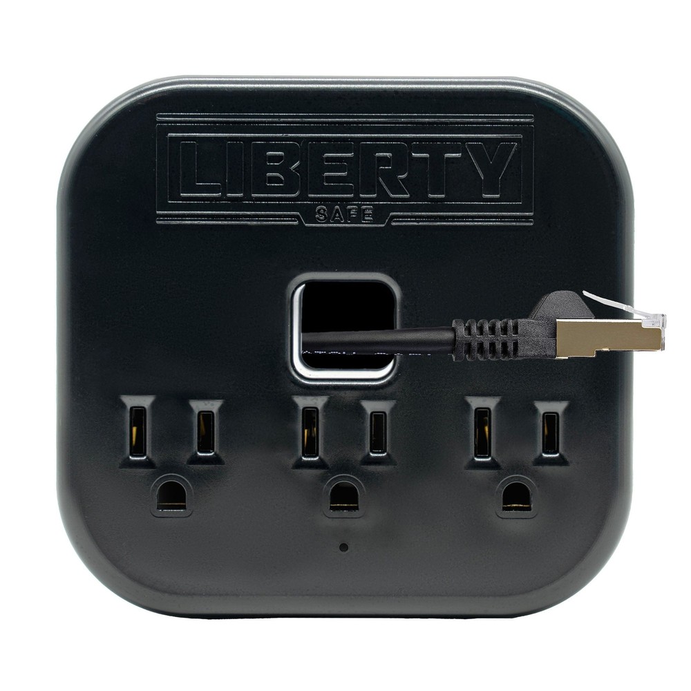 Liberty Safe Gun Safe Electrical Outlet Kit