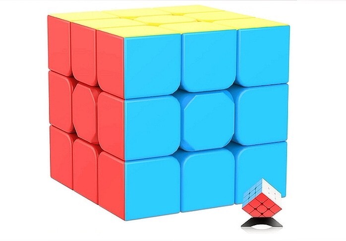 cube 3x3 Speed Cube 3x3x3 cube 3x3 cube original shop store 3