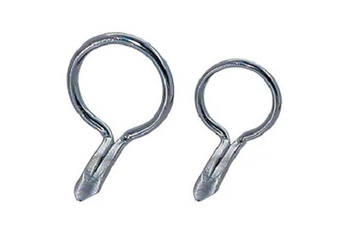 GSFG - Single Foot Loop-Style Fly Guides Tichrome