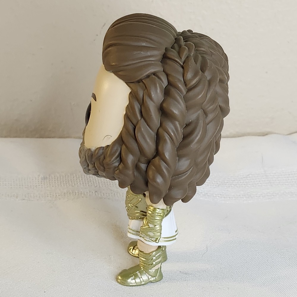 Marvel - Zeus #1069 Funko Pop
