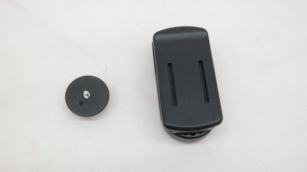 Telex WT-500 Belt Clip Replacement Piece JH