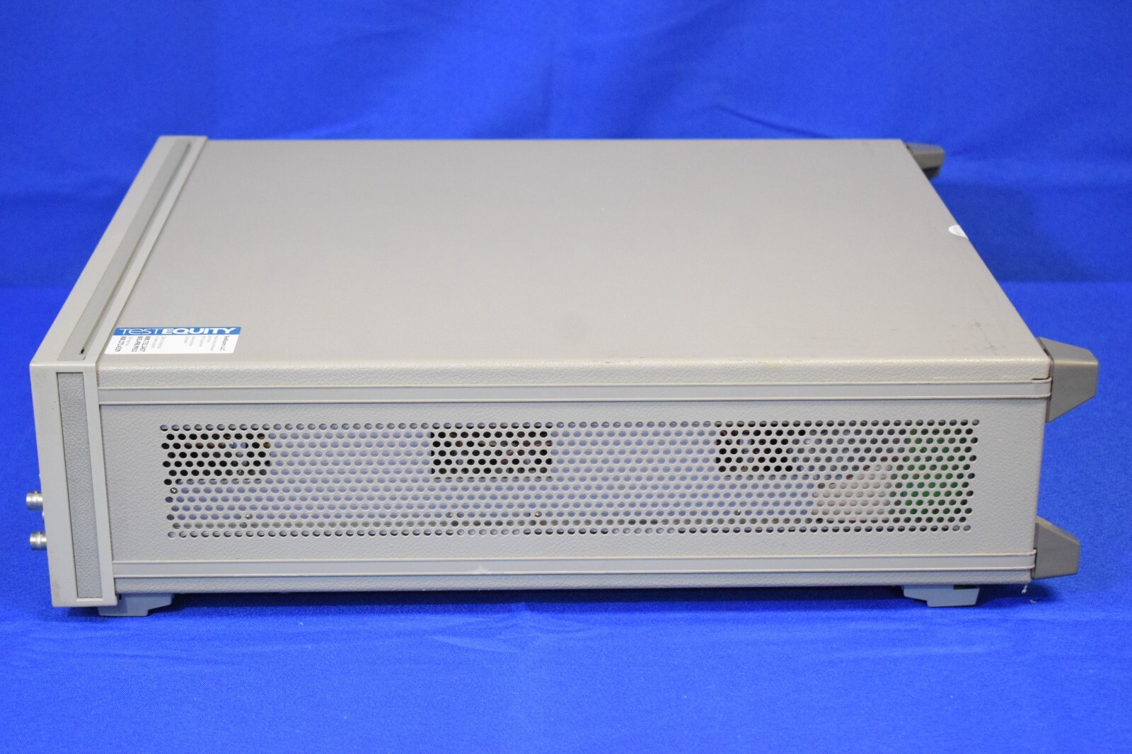 HP 3708A Noise and Interference Test Set 10MHz to 200MHz