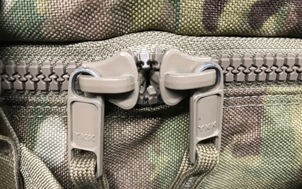 MOLLE II MULTICAM Assault Pack USGI