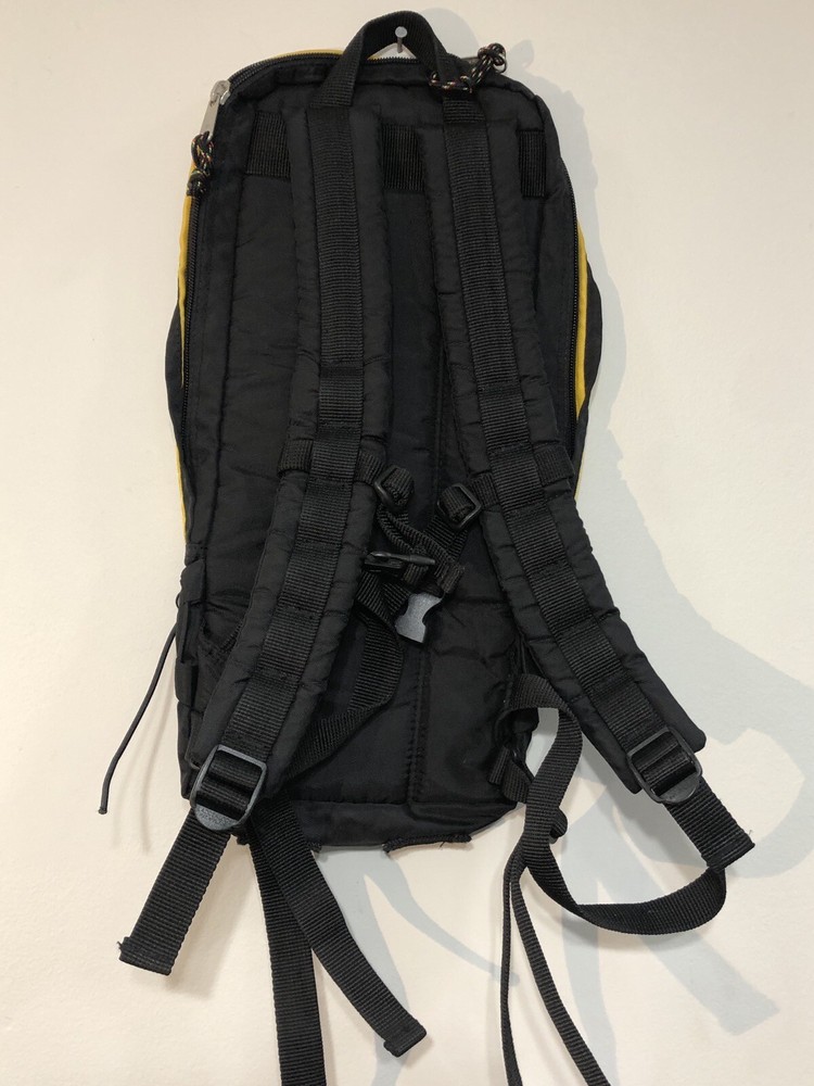 Dirtbag cycle gear backpack biking