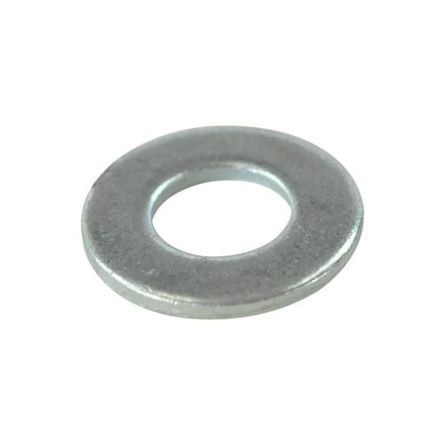 Washer, Flat .406X.81 #71072MA for Briggs & Stratton, Ferris
