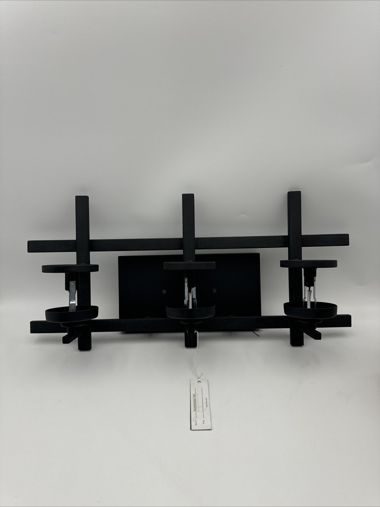 Fiess VS20003-AF/BS Light Fixture
