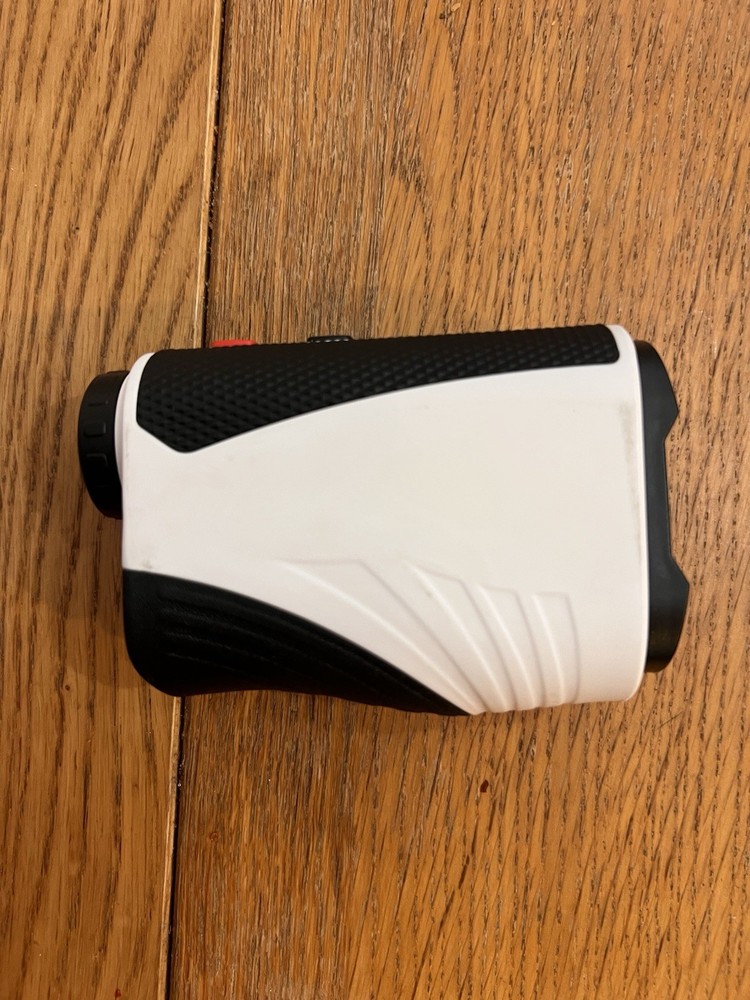 Vykure Rangefinder with Slope rangefinder