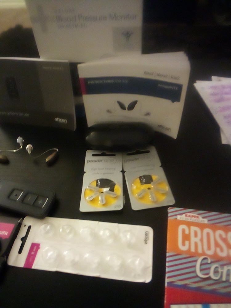 oticon hearing aids