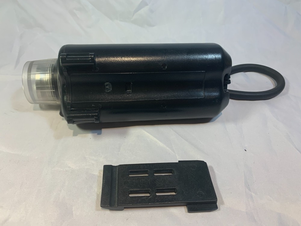 NiteRider scuba dive light system canister Pro Diver