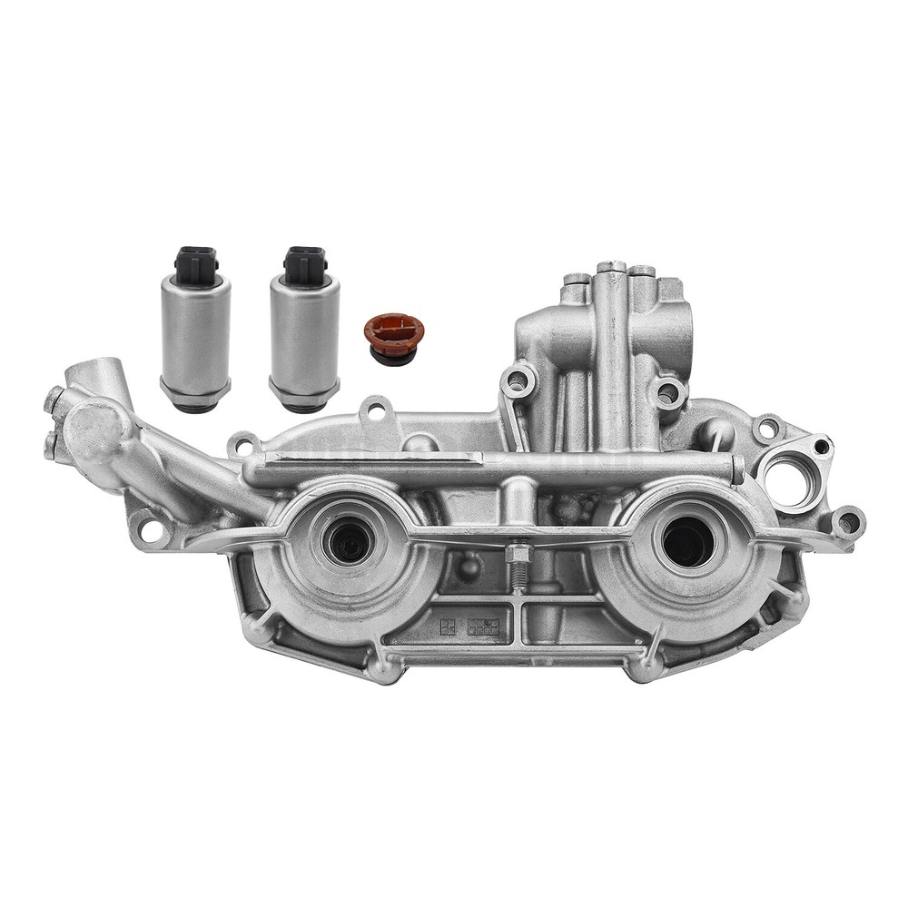 Double Dual Vanos Rebuilt Unit For BMW E39 E46 E53 E60 E83 M52TU M54 M56 Engine