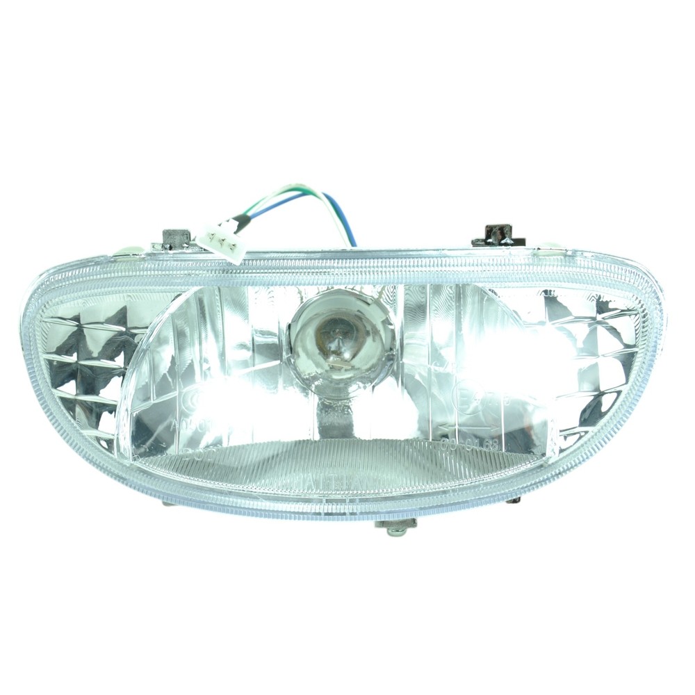 Headlight - GY6 50cc Scooter