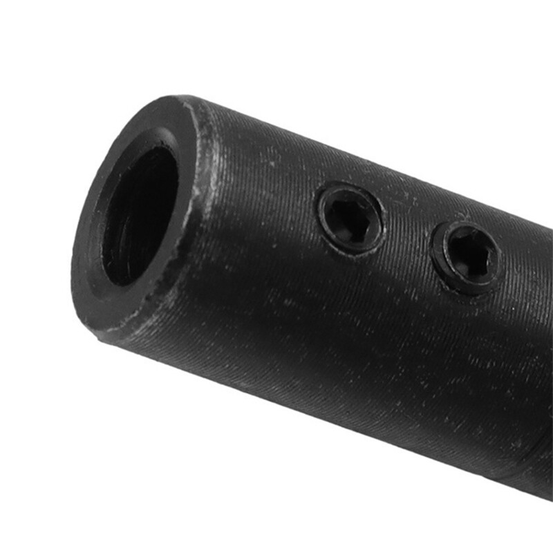 Spindle Adapter Threaded For Bench Buffer Buffing Polishing Wheel Connecting Rod