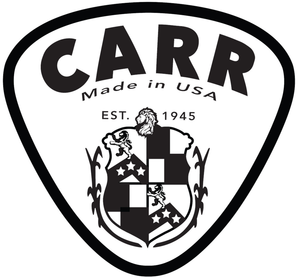 Carr 193017 HD Mega Step Hitch Mount