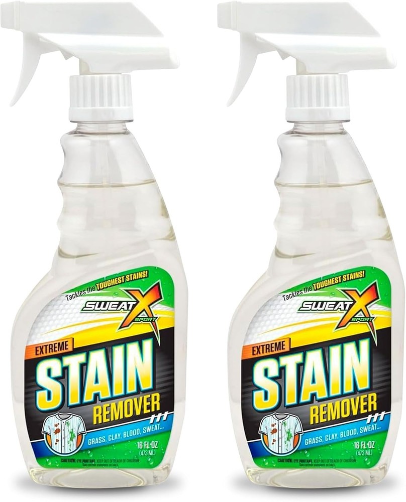 Clothes Stain Remover - Set-In Stain Solution