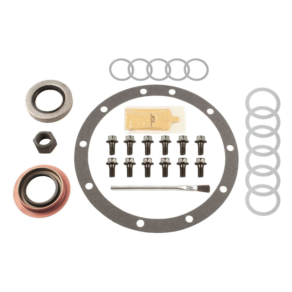 1/2 KIT FITS CHRYSLER 8.75" (742)