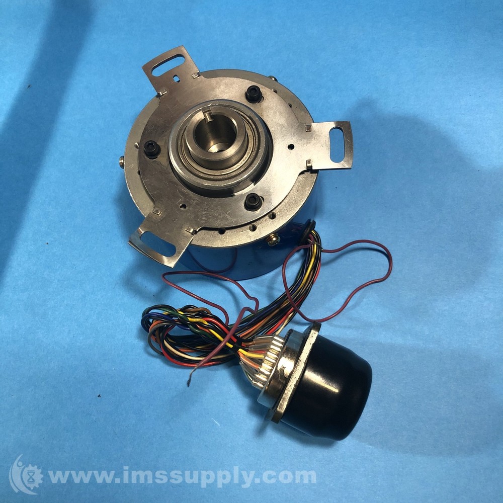 Tamagawa Seiki TS5787N1 FA-Coder USIP