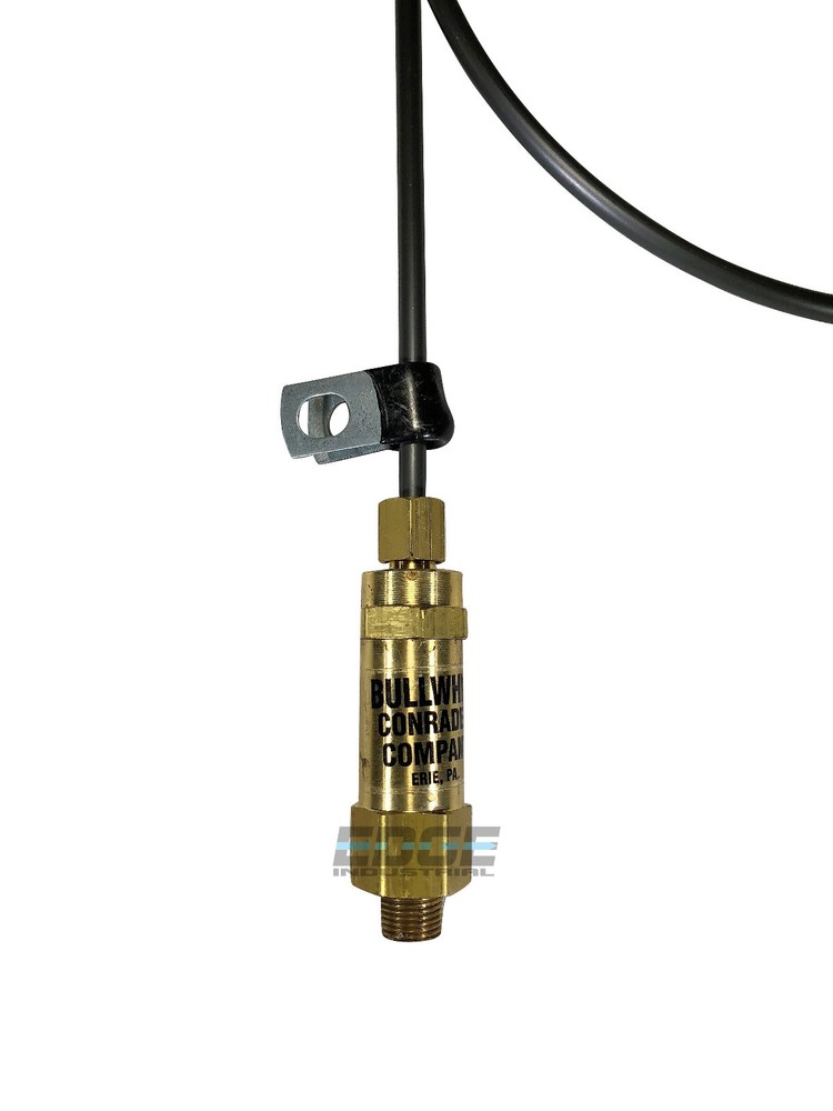 New Throttle Control Cable for gas air compressors 18"