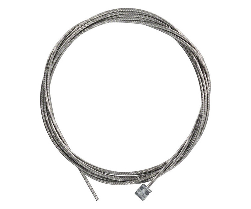 Precision-Crafted SRAM 2200mm Stainless Steel Shift Cable
